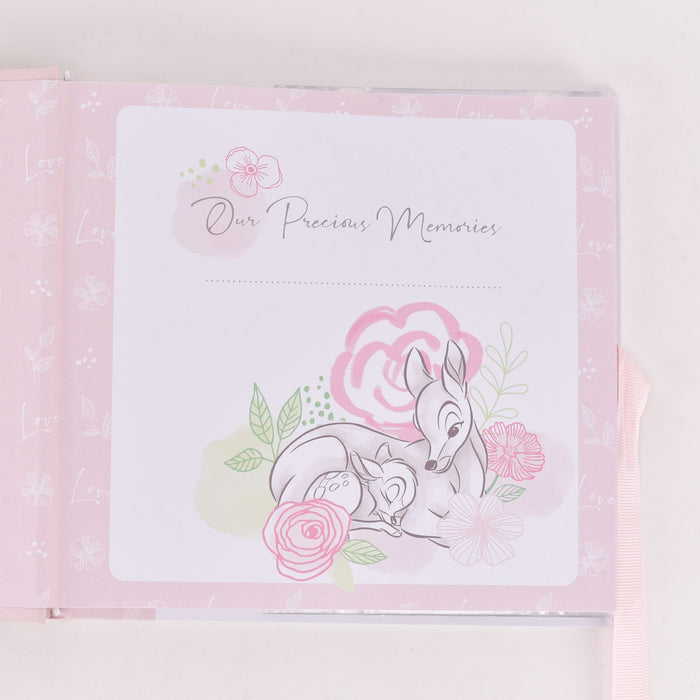 Disney Bambi Photo Album - Grandma