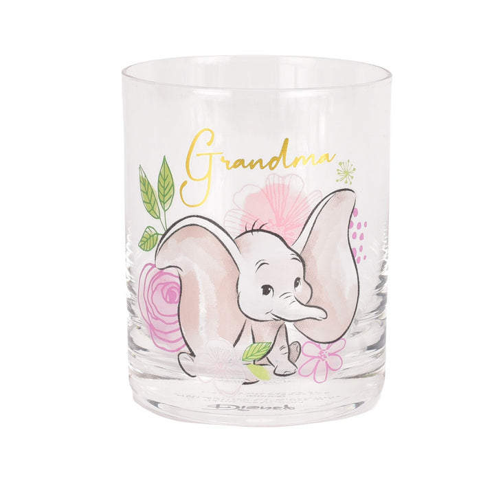 Disney Set of 2 Dumbo Glasses - Grandma