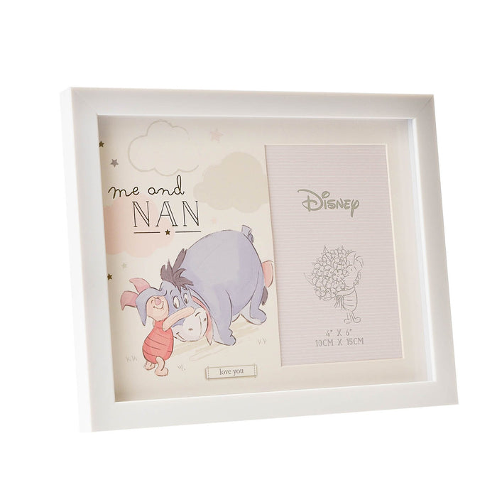 Disney Magical Beginnings Piglet Photo Frame - Nan