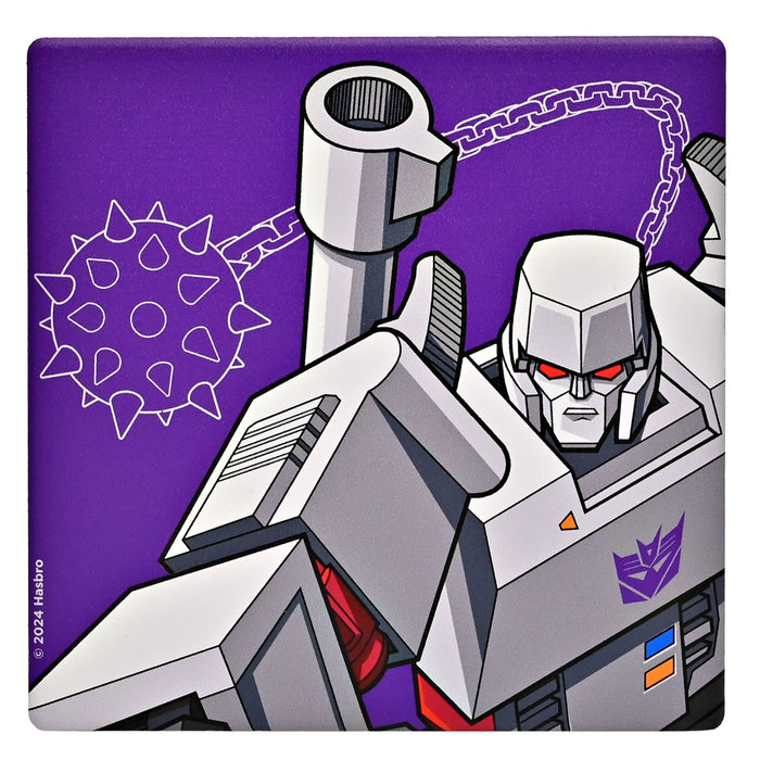 Transformers Megatron Coaster