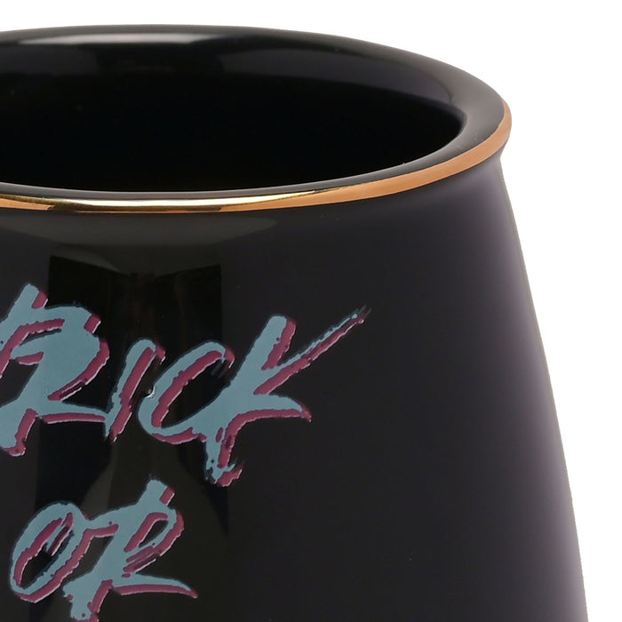 Disney Cauldron Shaped Mug