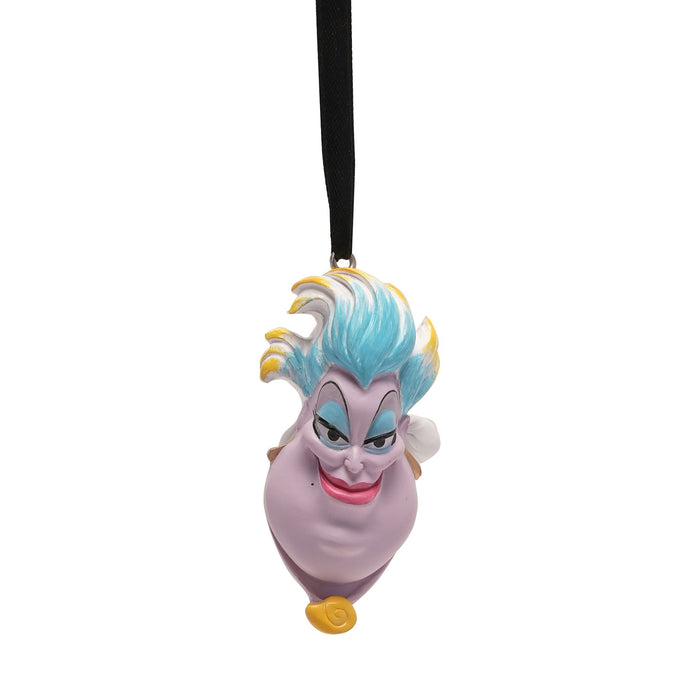 Disney Resin Decoration - Ursula