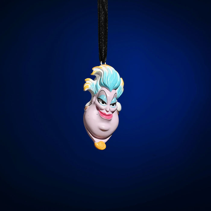 Disney Resin Decoration - Ursula