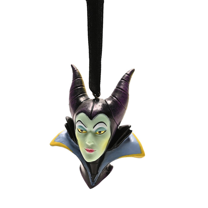 Disney Resin Decoration - Maleficent