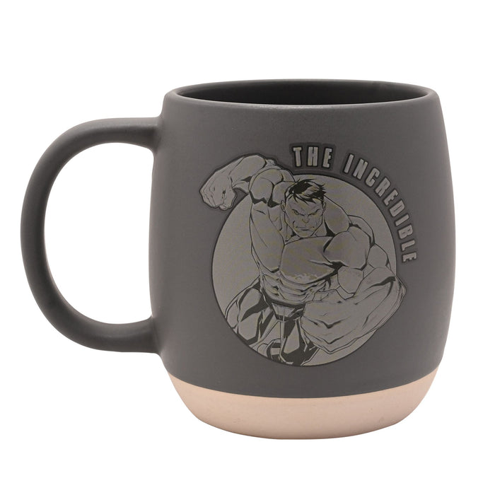 Marvel The Avengers Hulk Mug