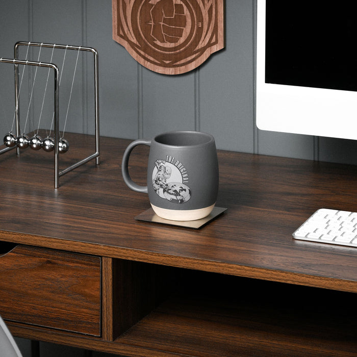 Marvel The Avengers Captain America Mug