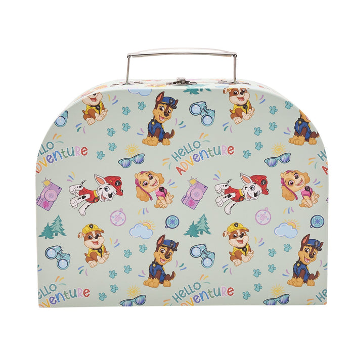 Paw Patrol Set of 2 Suitcases