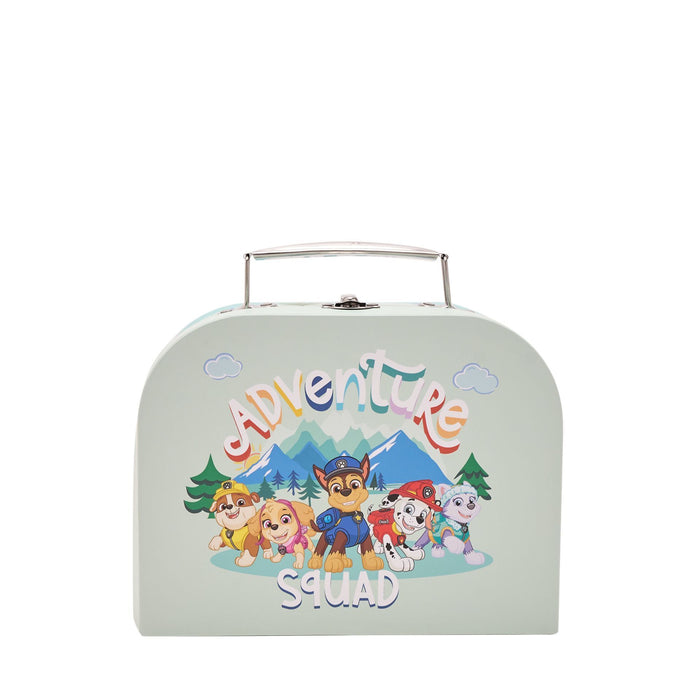 Paw Patrol Set of 2 Suitcases