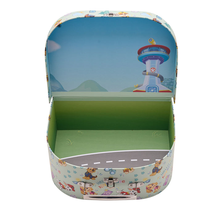 Paw Patrol Set of 2 Suitcases