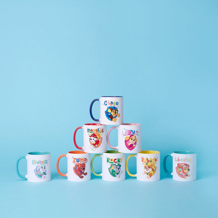 Paw Patrol Mug - Chase