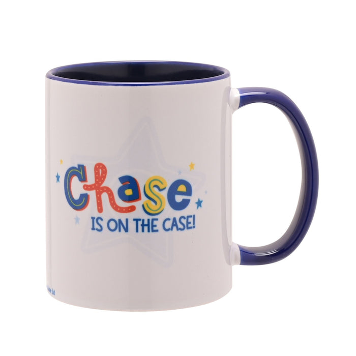 Paw Patrol Mug - Chase