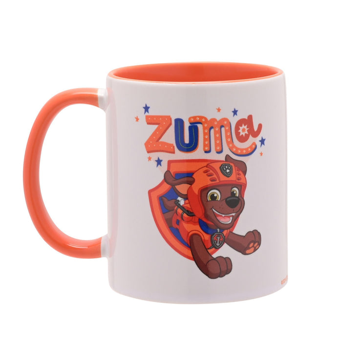 Paw Patrol Mug - Zuma