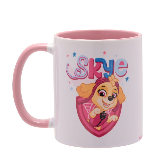 Paw Patrol Mug - Skye