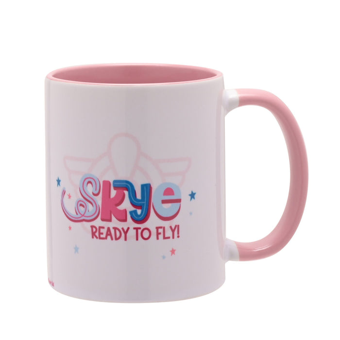 Paw Patrol Mug - Skye