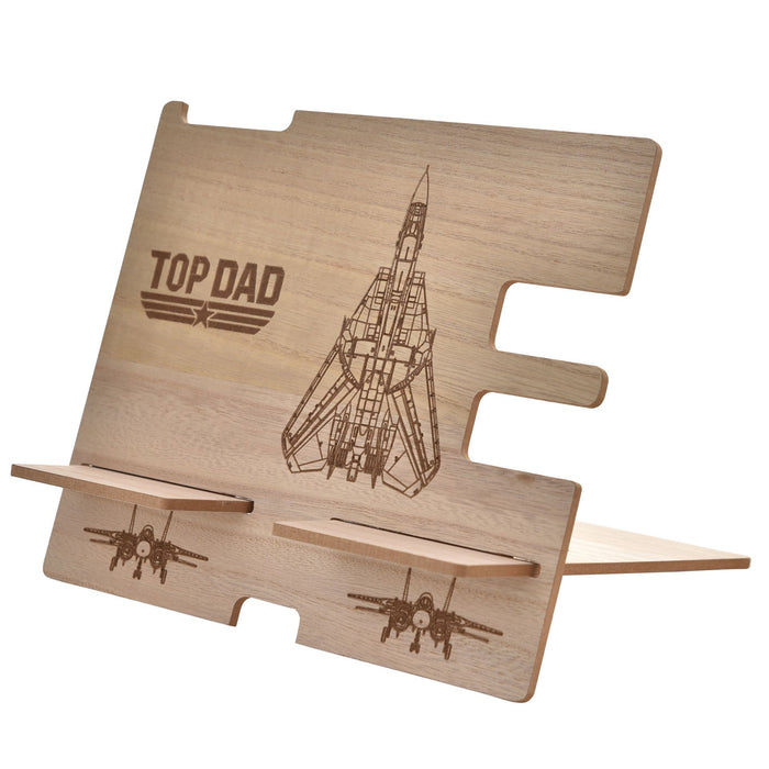 Top Gun Desk Tidy