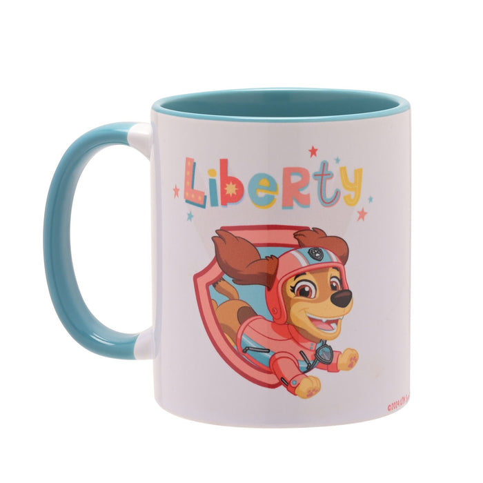 Paw Patrol Mug - Liberty