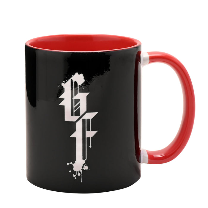 Fandomania The Godfather 11oz Logo Mug