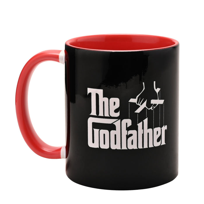 Fandomania The Godfather 11oz Logo Mug