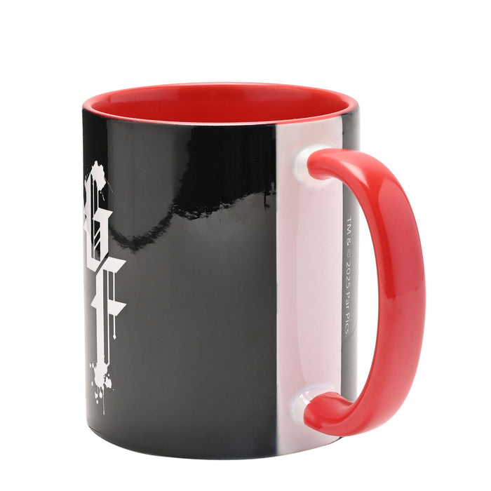 Fandomania The Godfather 11oz Logo Mug