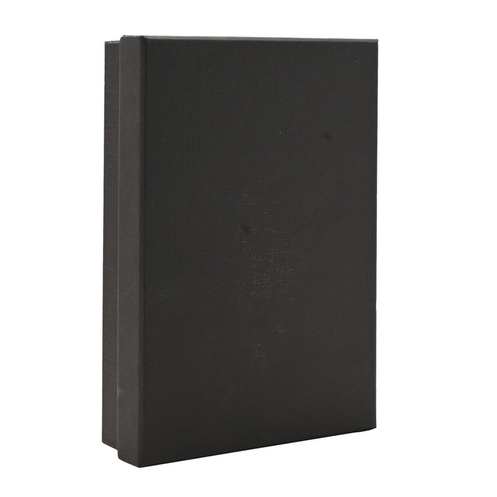 Fandomania The Godfather Stainless Steel Hip Flask