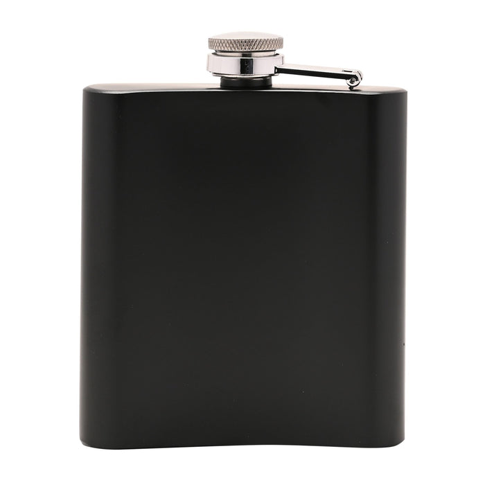 Fandomania The Godfather 'The Don' Hip Flask