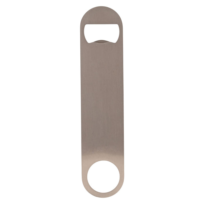 Fandomania The Godfather Logo Red Bottle Opener