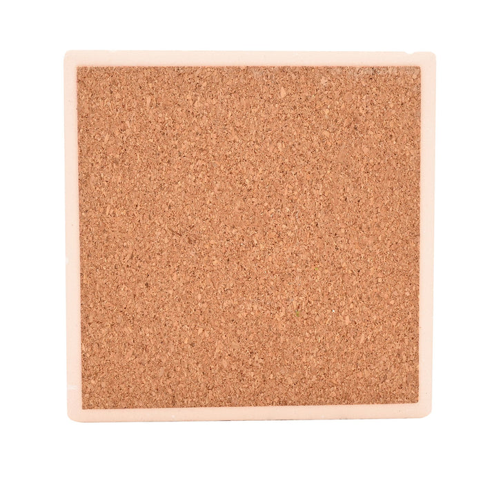Fandomania Garfield Coffee Coaster