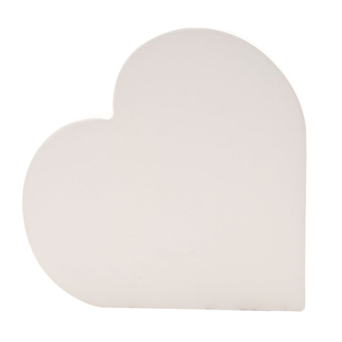 Fandomania Grease 'Pink Ladies' Standing Heart Plaque
