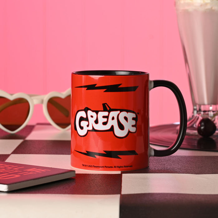 Fandomania Grease 'It's The Word' Mug