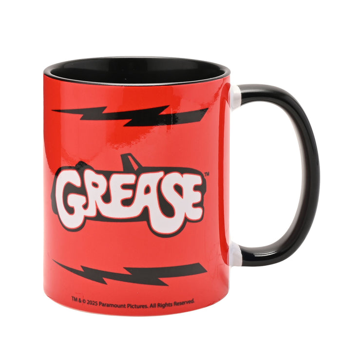 Fandomania Grease 'It's The Word' Mug