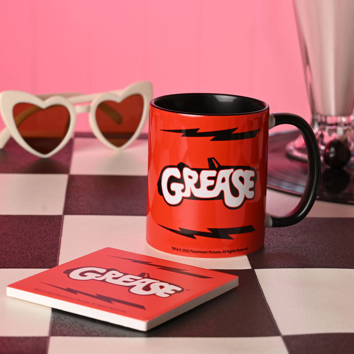 Fandomania Grease 'It's The Word' Mug