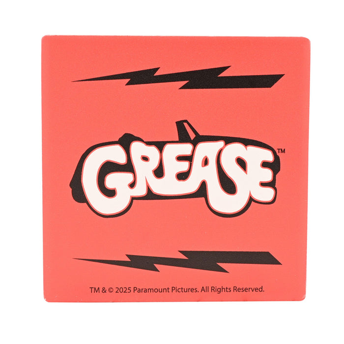 Fandomania Grease Lightning Coaster