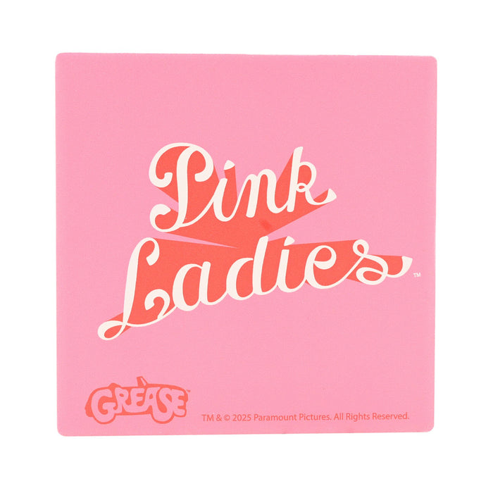 Fandomania Grease 'Pink Ladies' Coaster