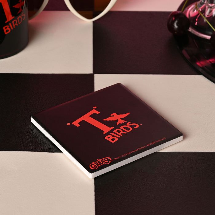 Fandomania Grease 'T Birds' Coaster
