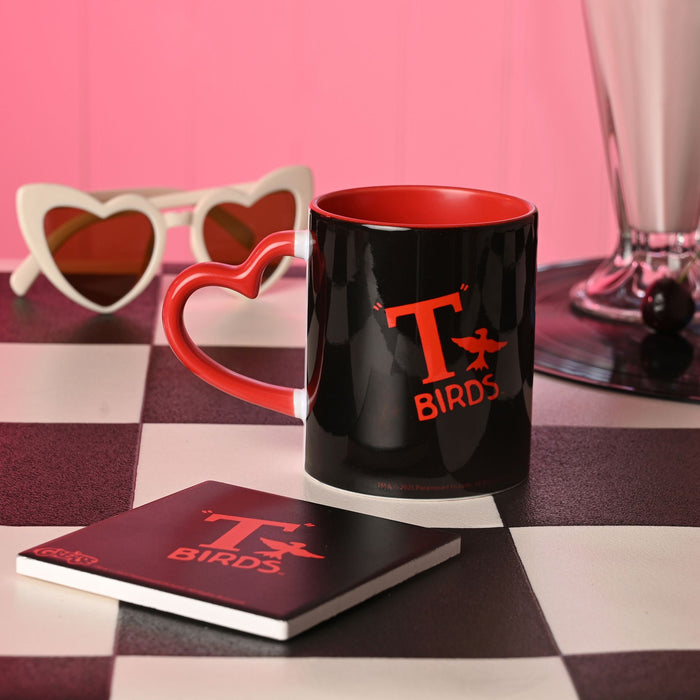Fandomania Grease 'T Birds' Coaster
