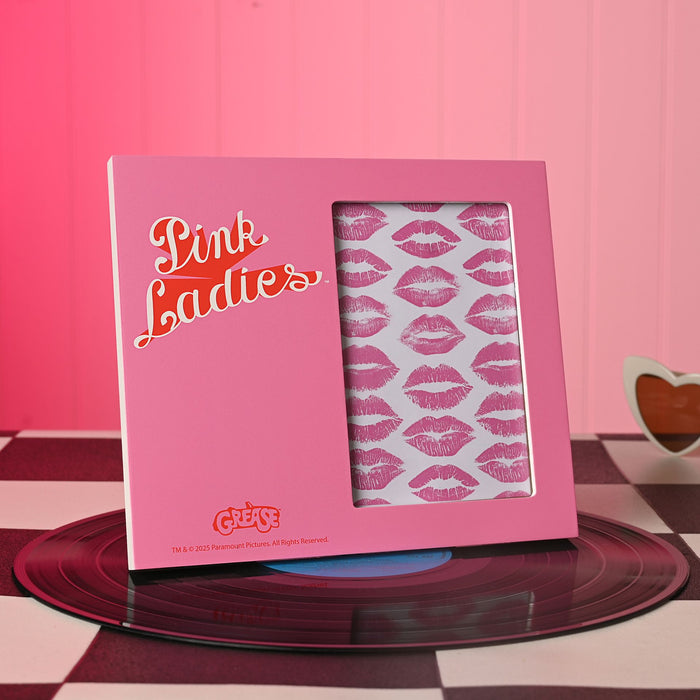 Fandomania Grease 'Pink Ladies' Photo Frame