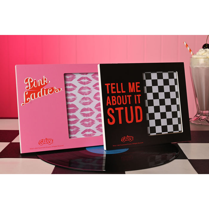 Fandomania Grease 'Pink Ladies' Photo Frame
