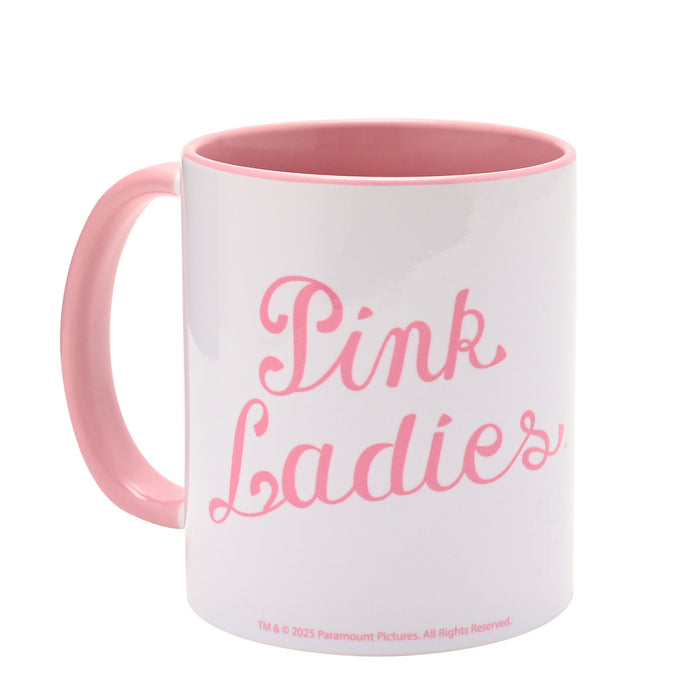 Fandomania Grease Pink Ladies 'Too Pure To Be Pink' 11oz Mug