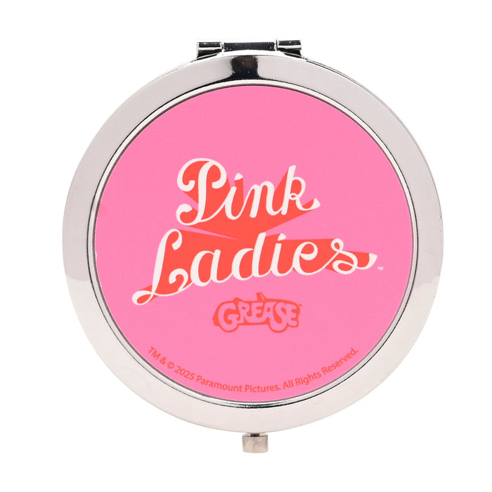 Fandomania Grease 'Pink Ladies' Compact Mirror