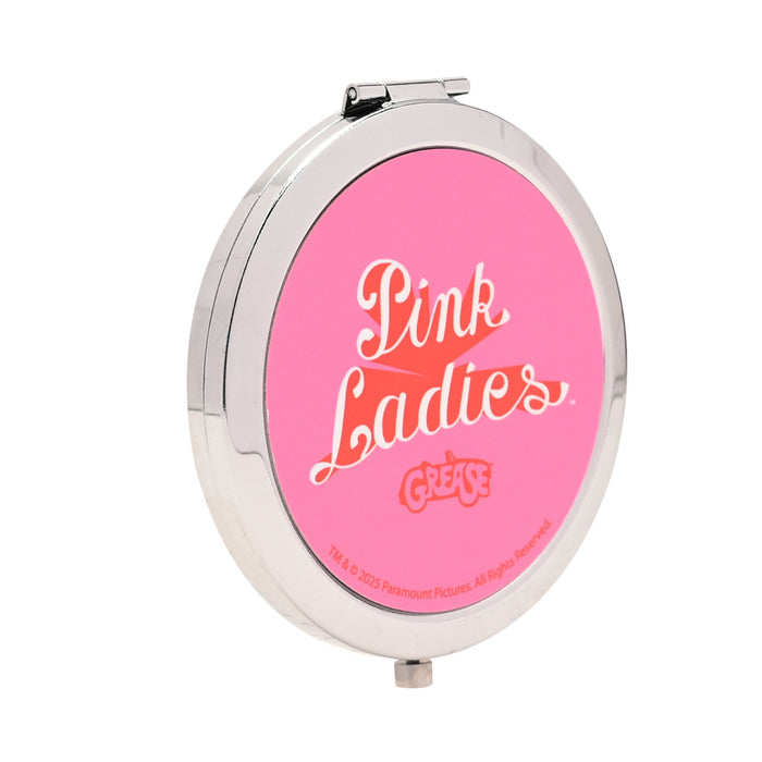 Fandomania Grease 'Pink Ladies' Compact Mirror