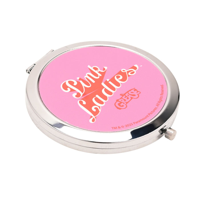 Fandomania Grease 'Pink Ladies' Compact Mirror