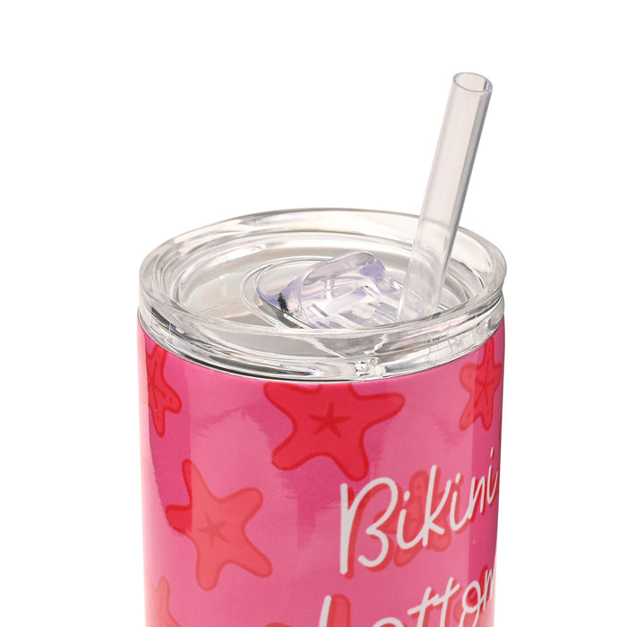 Fandomania Spongebob 'Bikini Bottom Buddies' Travel Bottle