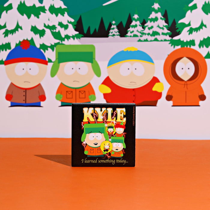 Fandomania South Park 'Kyle' Coaster