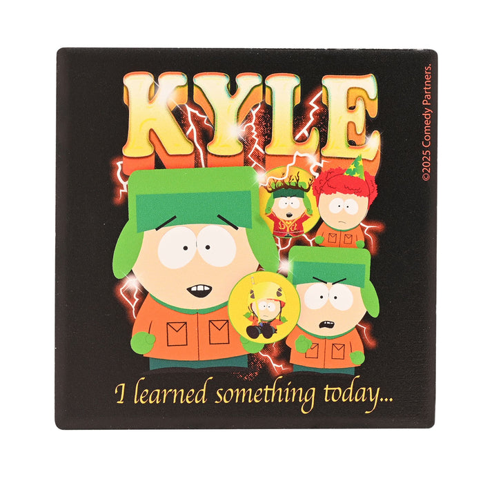 Fandomania South Park 'Kyle' Coaster