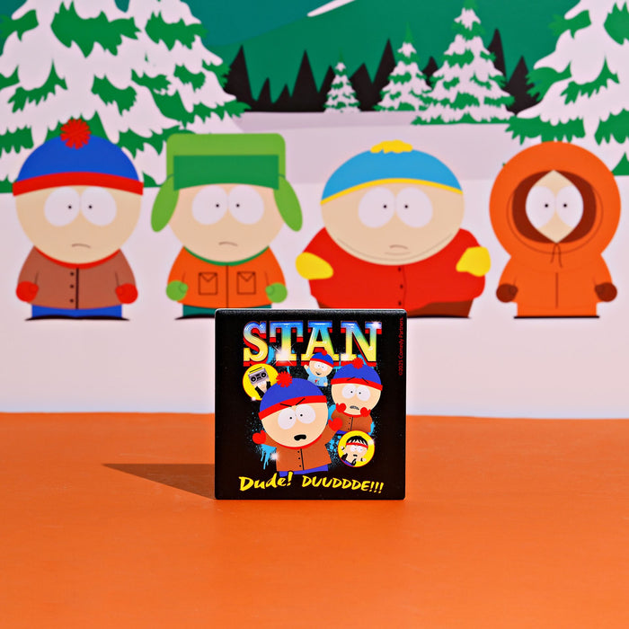 Fandomania South Park 'Stan' Coaster