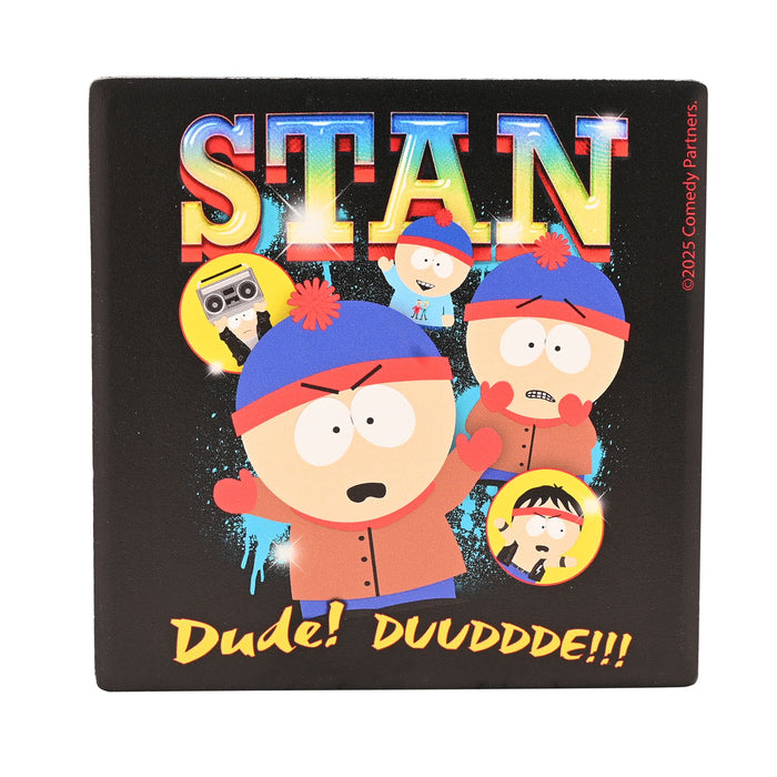 Fandomania South Park 'Stan' Coaster