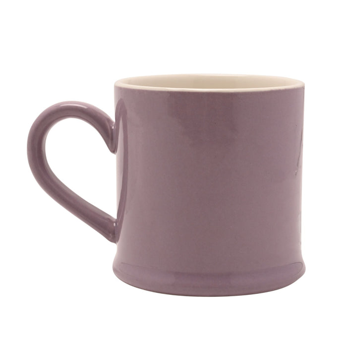 Harry Potter Back To Hogwarts Embossed Mug - Luna