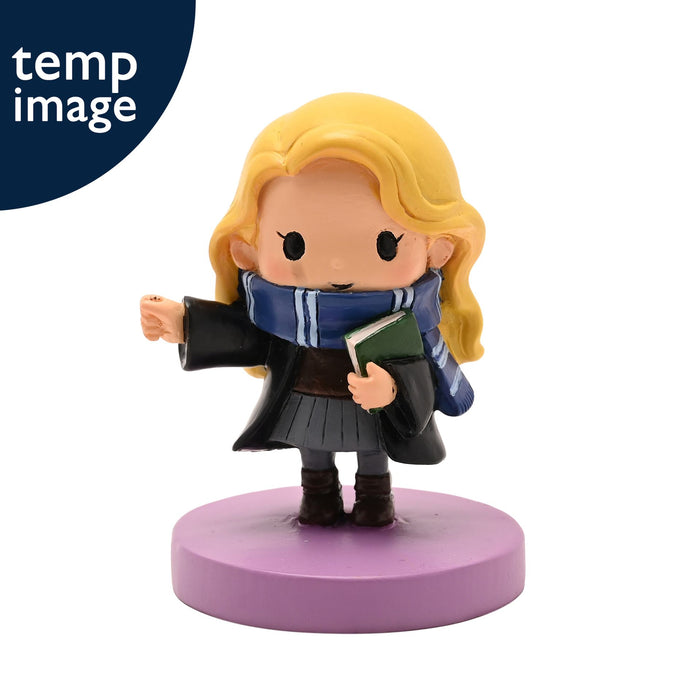 Harry Potter Back To Hogwarts Figurine - Luna