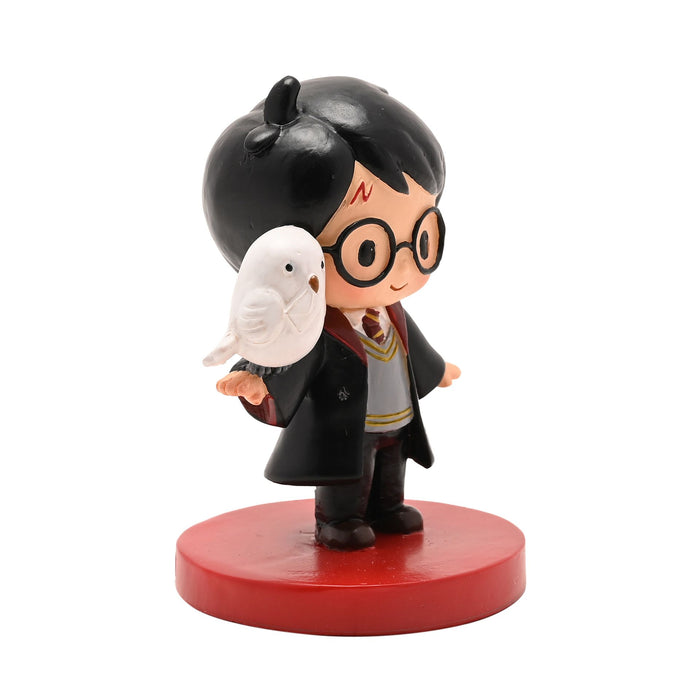 Harry Potter Back To Hogwarts Figurine - Harry