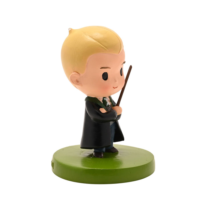 Harry Potter Back To Hogwarts Figurine - Draco